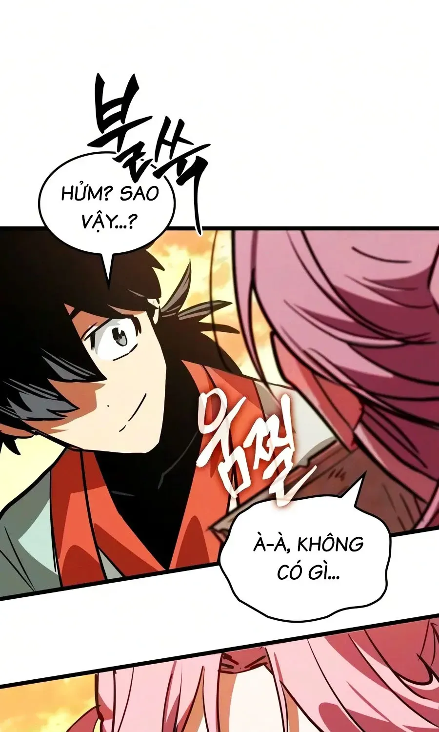 Võ Giả Toàn Tri Chap 23 - Next Chap 24