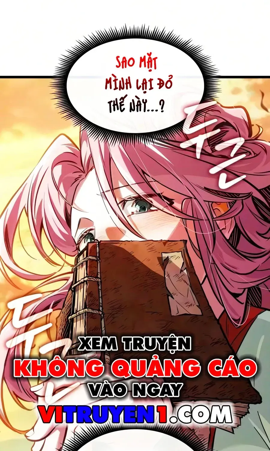Võ Giả Toàn Tri Chap 23 - Next Chap 24