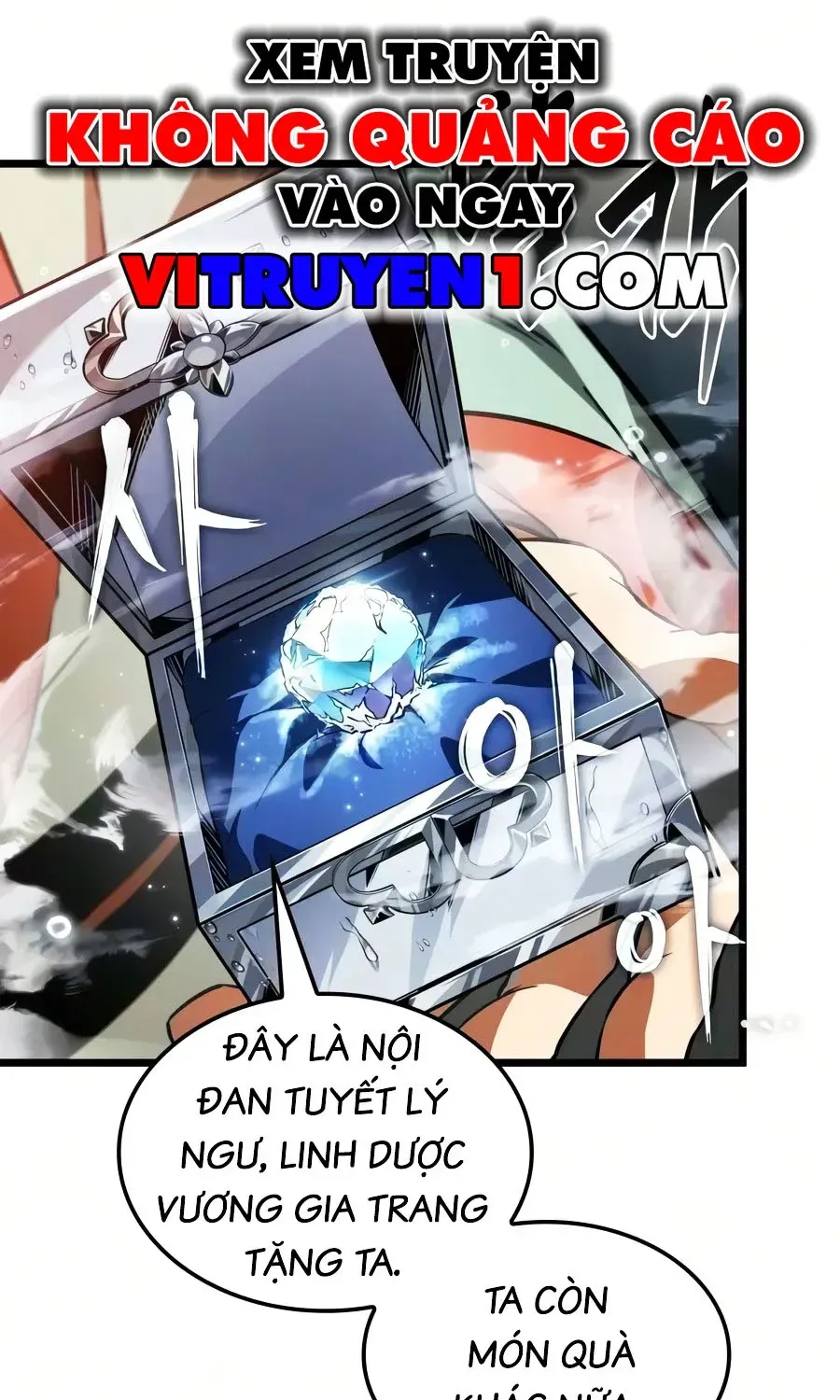 Võ Giả Toàn Tri Chap 23 - Next Chap 24