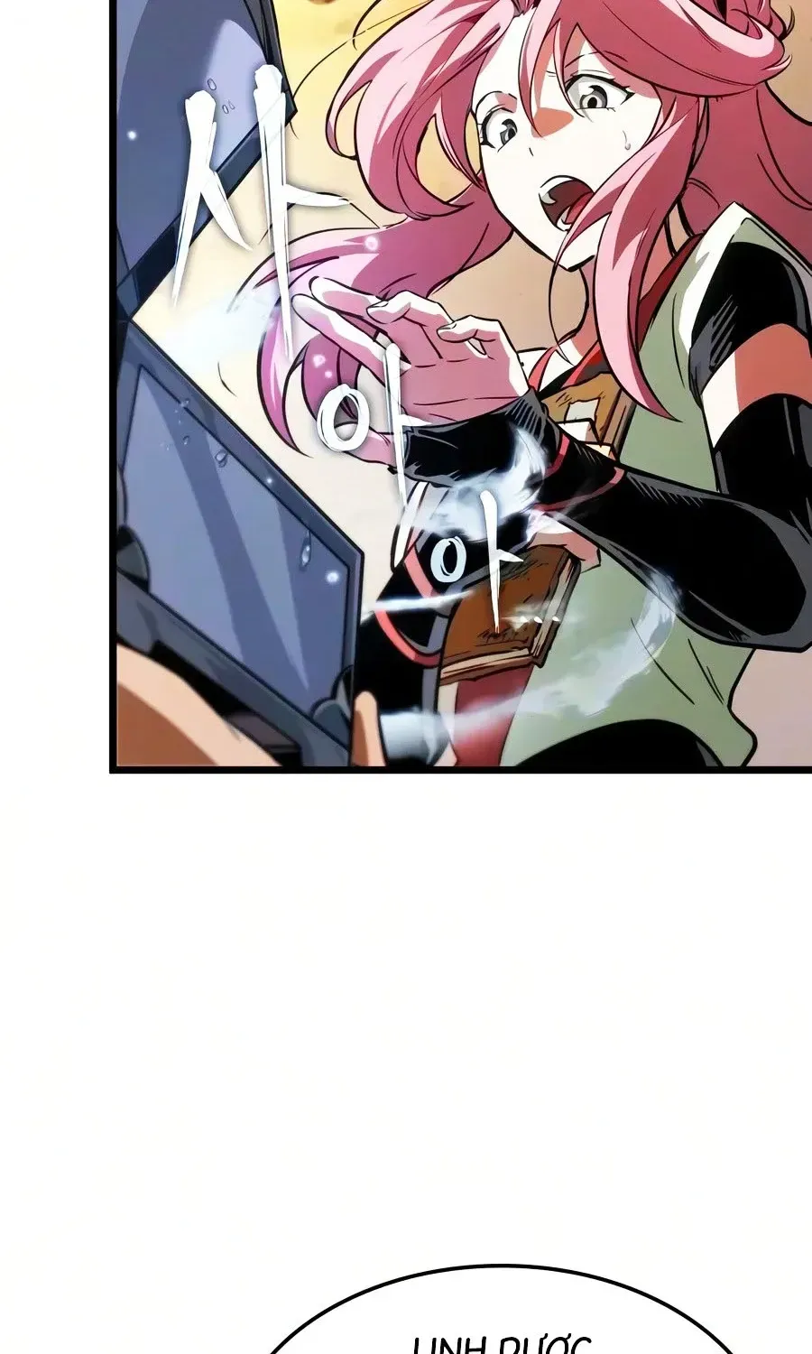 Võ Giả Toàn Tri Chap 23 - Next Chap 24