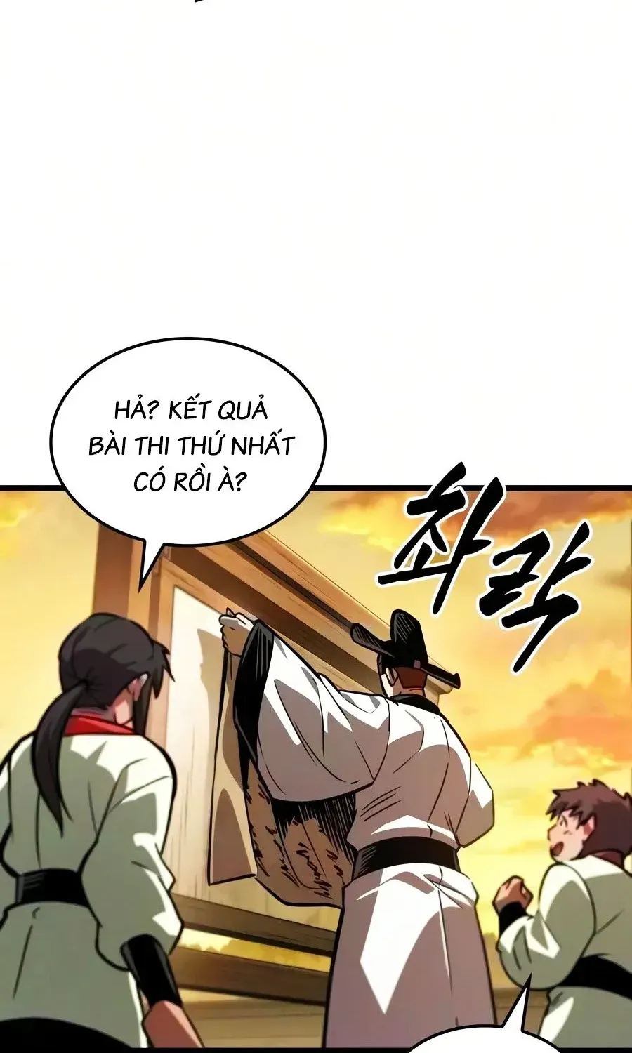 Võ Giả Toàn Tri Chap 24 - Next Chap 25