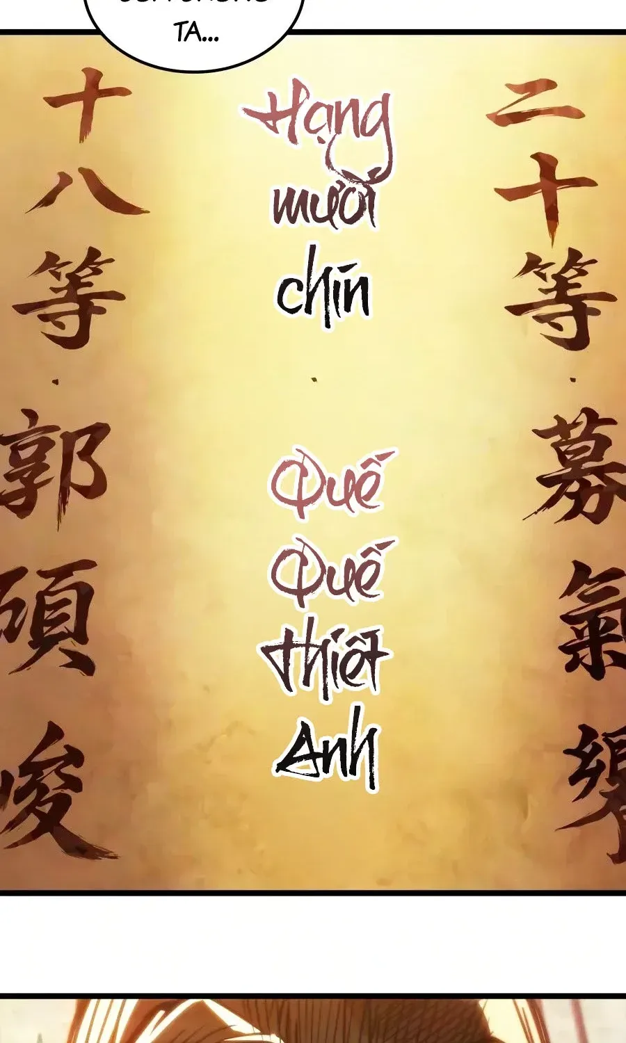 Võ Giả Toàn Tri Chap 24 - Next Chap 25