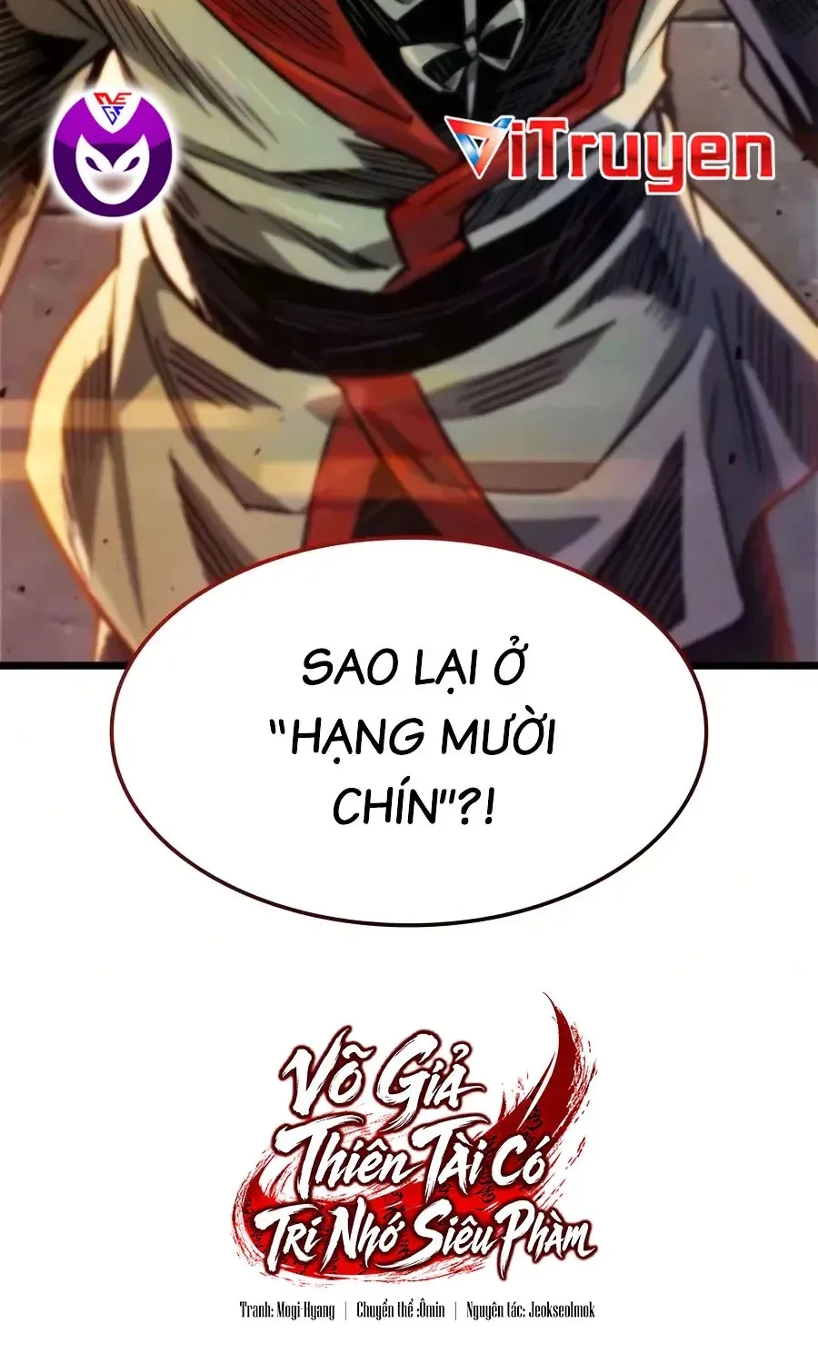 Võ Giả Toàn Tri Chap 24 - Next Chap 25