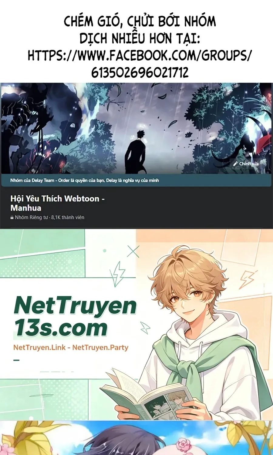 Võ Giả Toàn Tri Chap 24 - Next Chap 25
