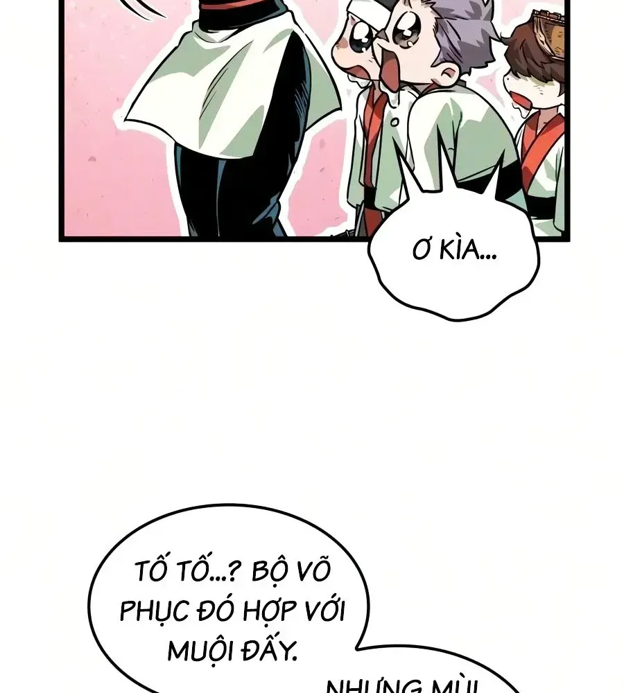 Võ Giả Toàn Tri Chap 24 - Next Chap 25