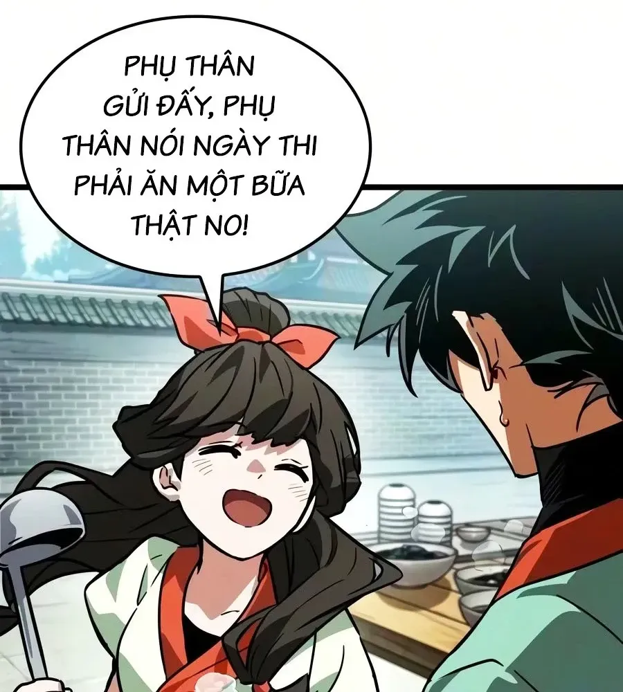 Võ Giả Toàn Tri Chap 24 - Next Chap 25