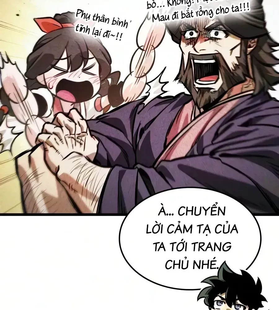 Võ Giả Toàn Tri Chap 24 - Next Chap 25