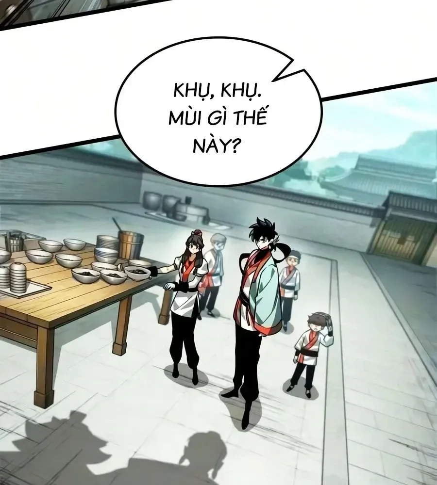 Võ Giả Toàn Tri Chap 24 - Next Chap 25