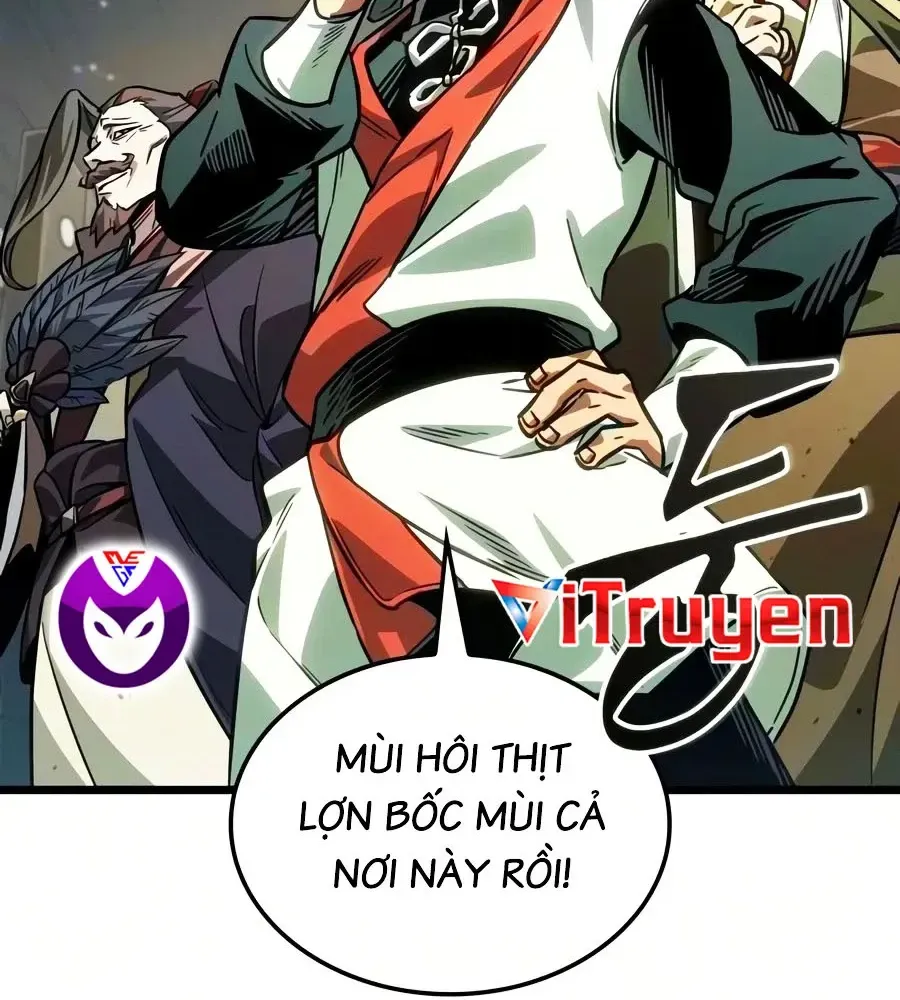 Võ Giả Toàn Tri Chap 24 - Next Chap 25