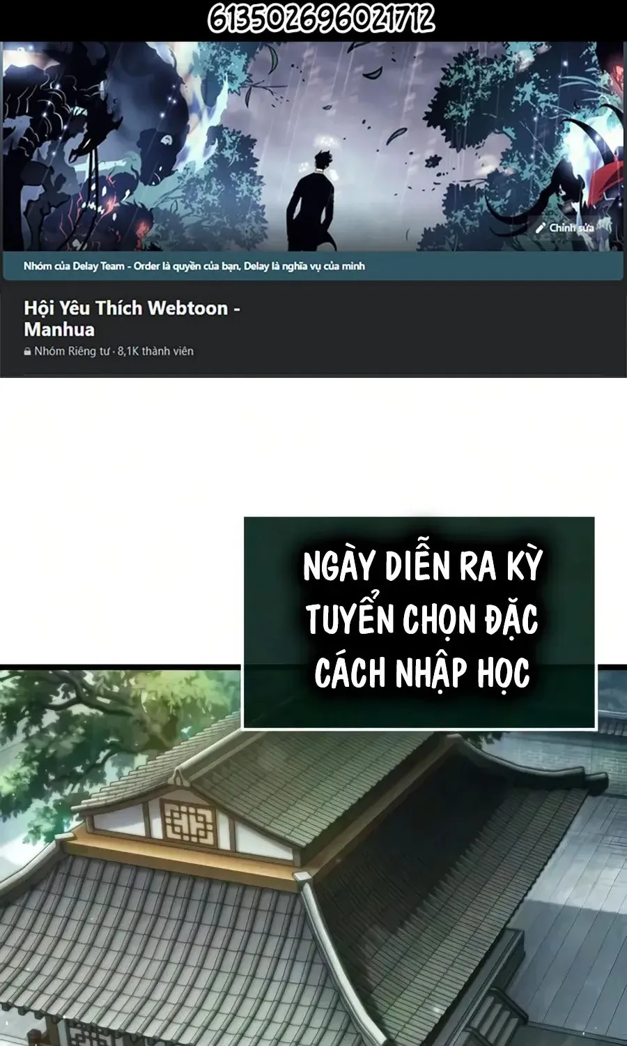 Võ Giả Toàn Tri Chap 24 - Next Chap 25