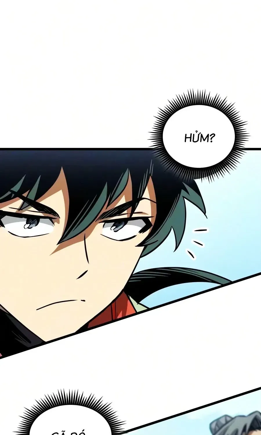 Võ Giả Toàn Tri Chap 24 - Next Chap 25