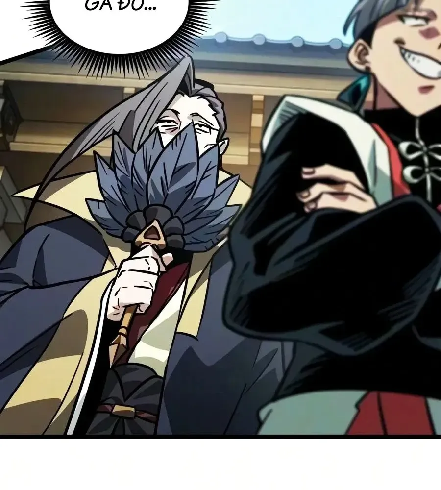 Võ Giả Toàn Tri Chap 24 - Next Chap 25