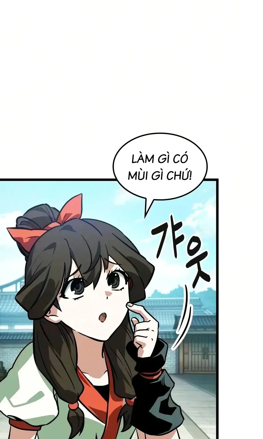 Võ Giả Toàn Tri Chap 24 - Next Chap 25