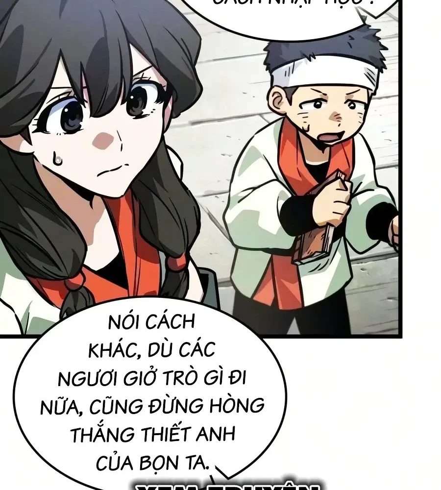 Võ Giả Toàn Tri Chap 24 - Next Chap 25