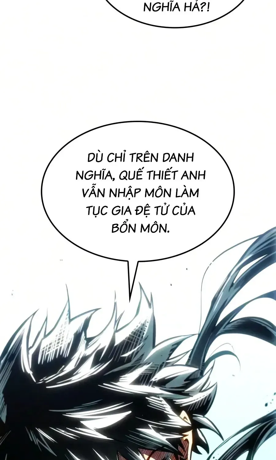 Võ Giả Toàn Tri Chap 24 - Next Chap 25
