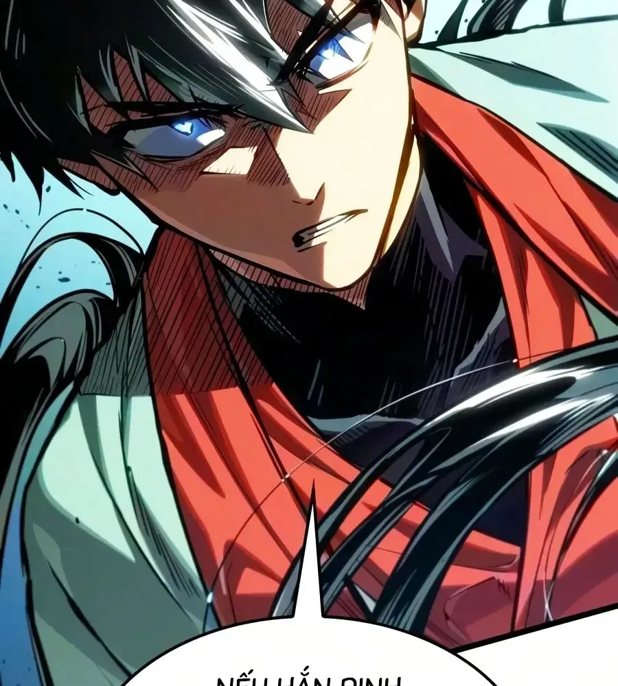 Võ Giả Toàn Tri Chap 24 - Next Chap 25