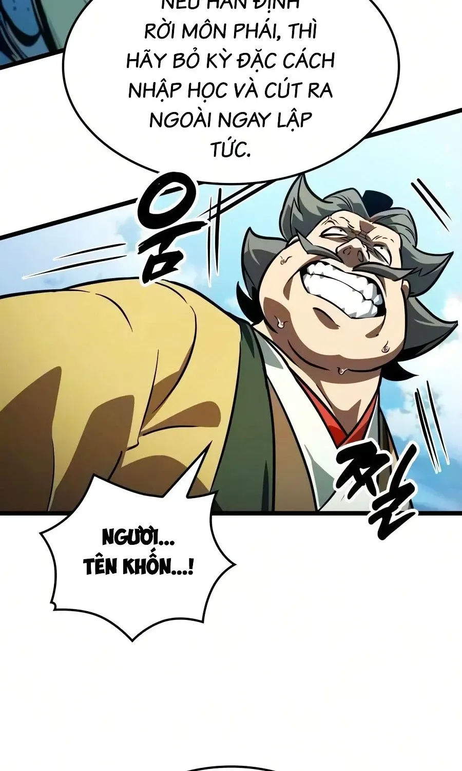 Võ Giả Toàn Tri Chap 24 - Next Chap 25