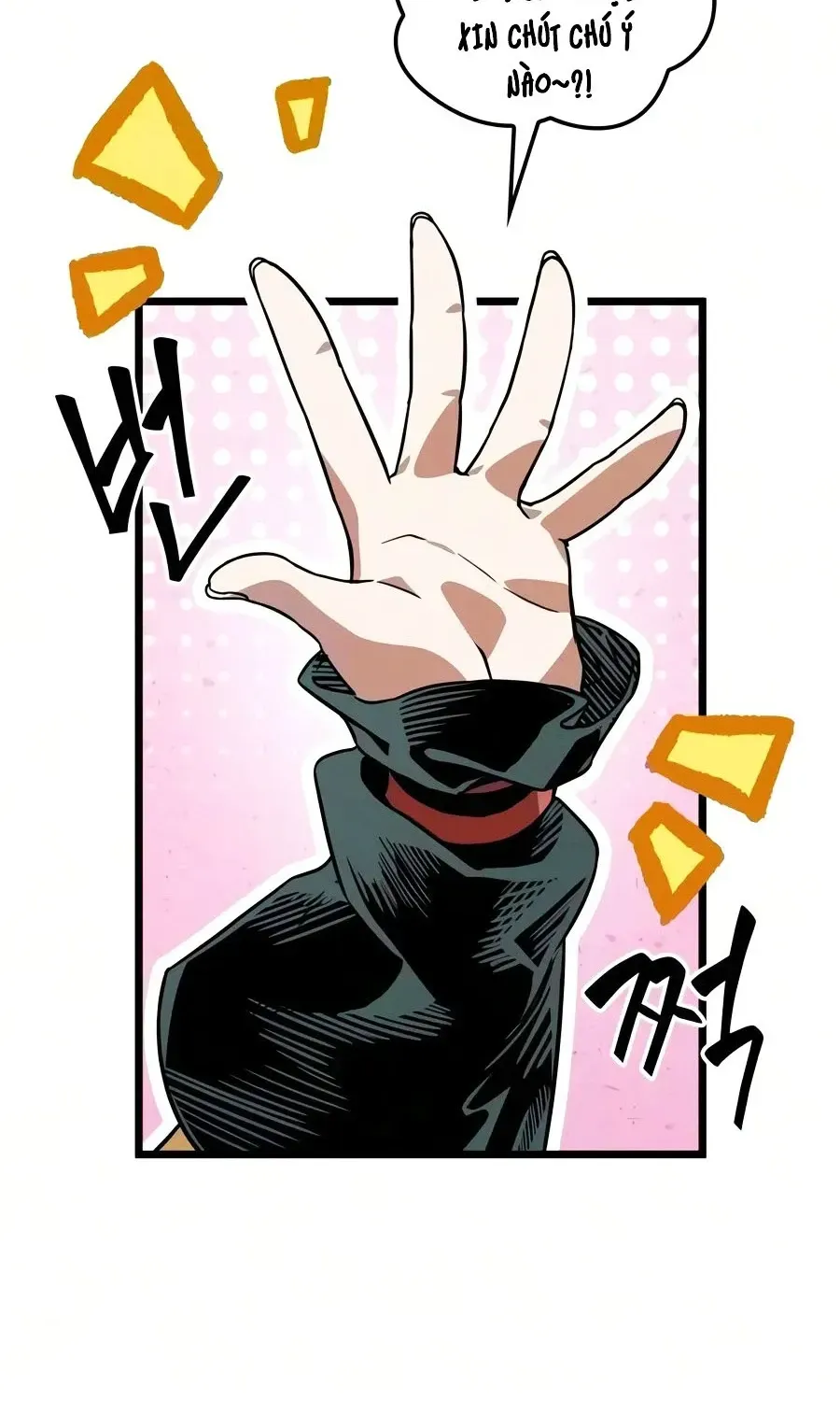Võ Giả Toàn Tri Chap 24 - Next Chap 25