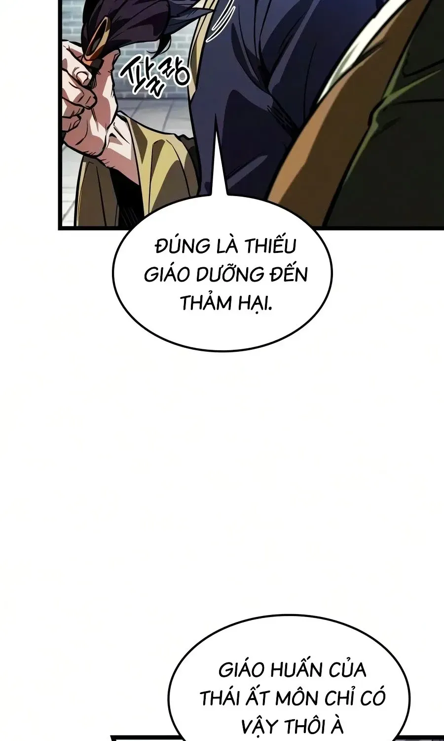 Võ Giả Toàn Tri Chap 24 - Next Chap 25