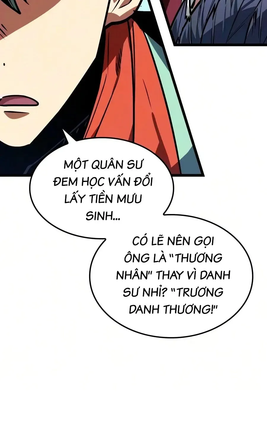 Võ Giả Toàn Tri Chap 24 - Next Chap 25