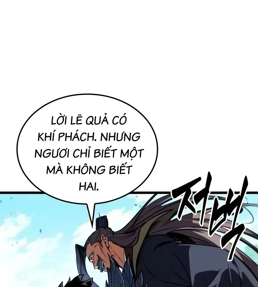 Võ Giả Toàn Tri Chap 24 - Next Chap 25