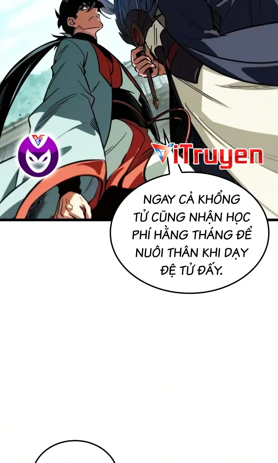 Võ Giả Toàn Tri Chap 24 - Next Chap 25
