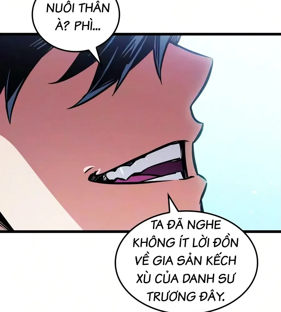 Võ Giả Toàn Tri Chap 24 - Next Chap 25