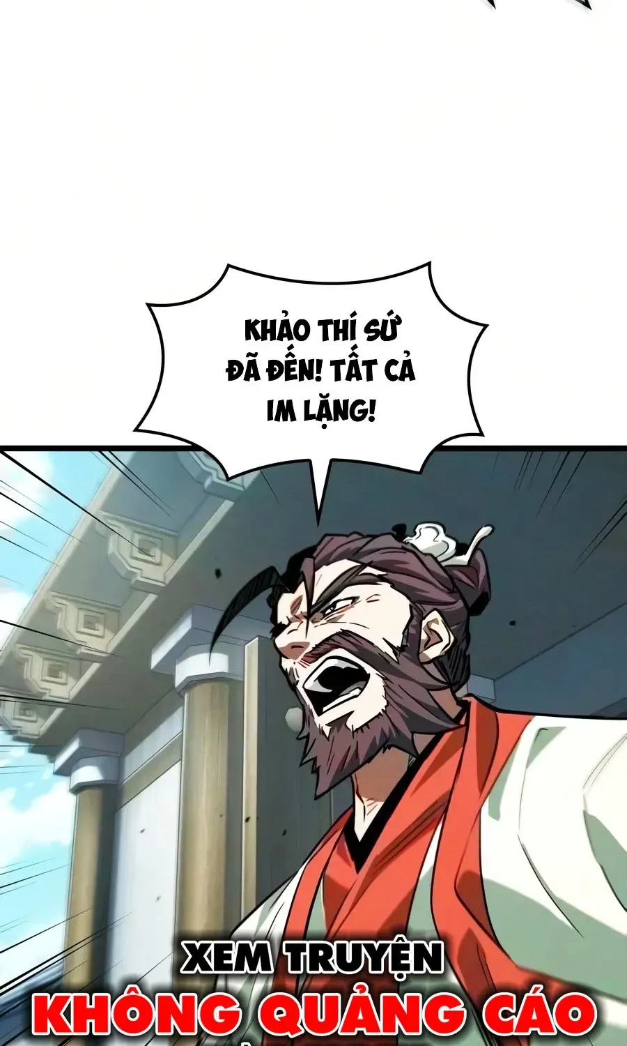 Võ Giả Toàn Tri Chap 24 - Next Chap 25
