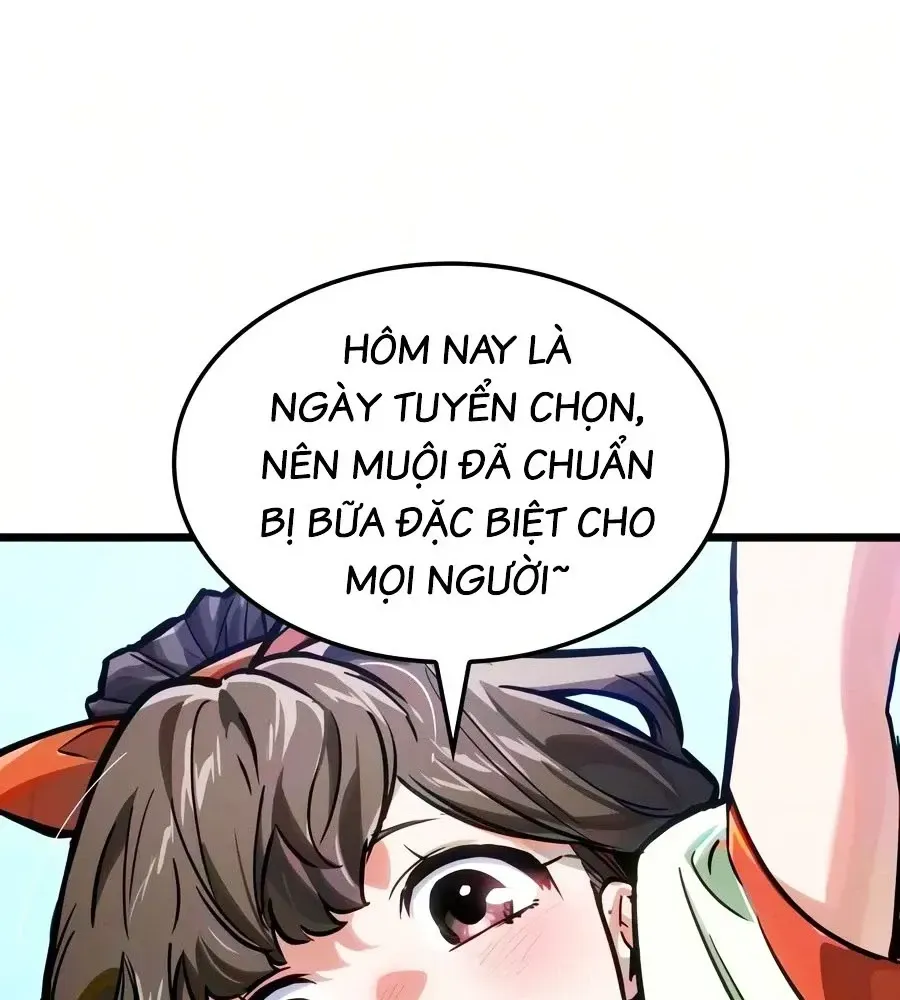Võ Giả Toàn Tri Chap 24 - Next Chap 25