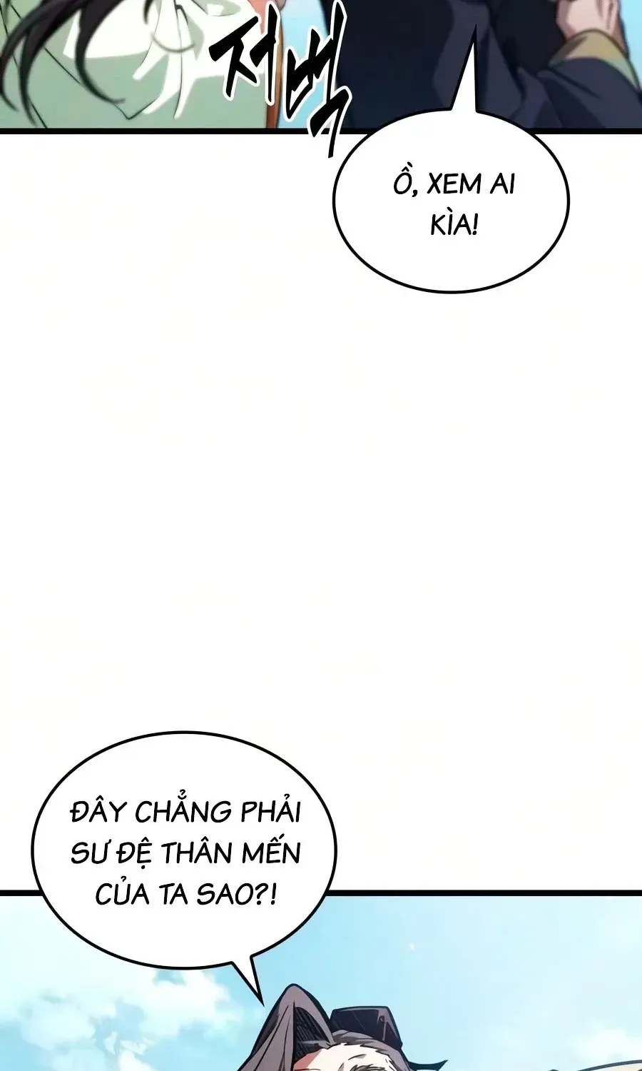 Võ Giả Toàn Tri Chap 24 - Next Chap 25