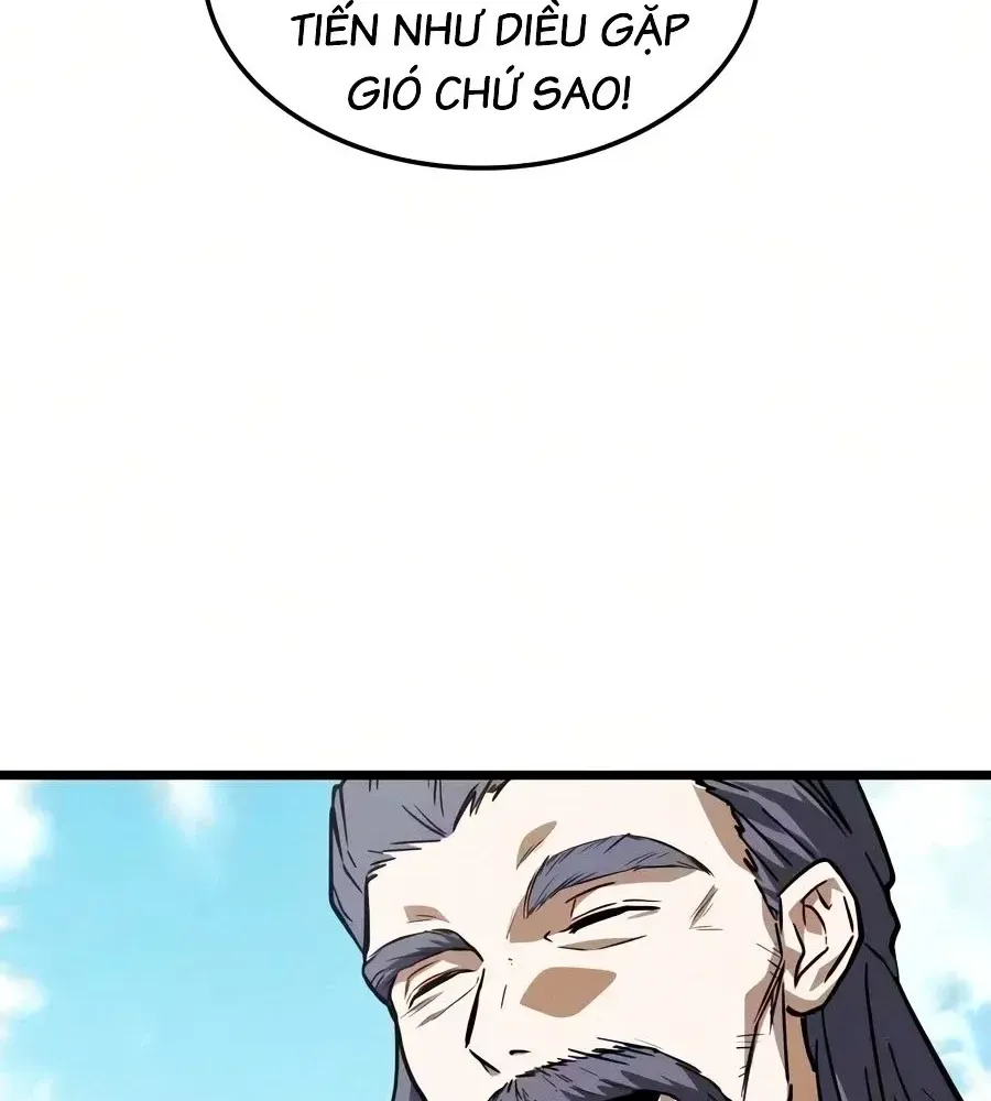 Võ Giả Toàn Tri Chap 24 - Next Chap 25