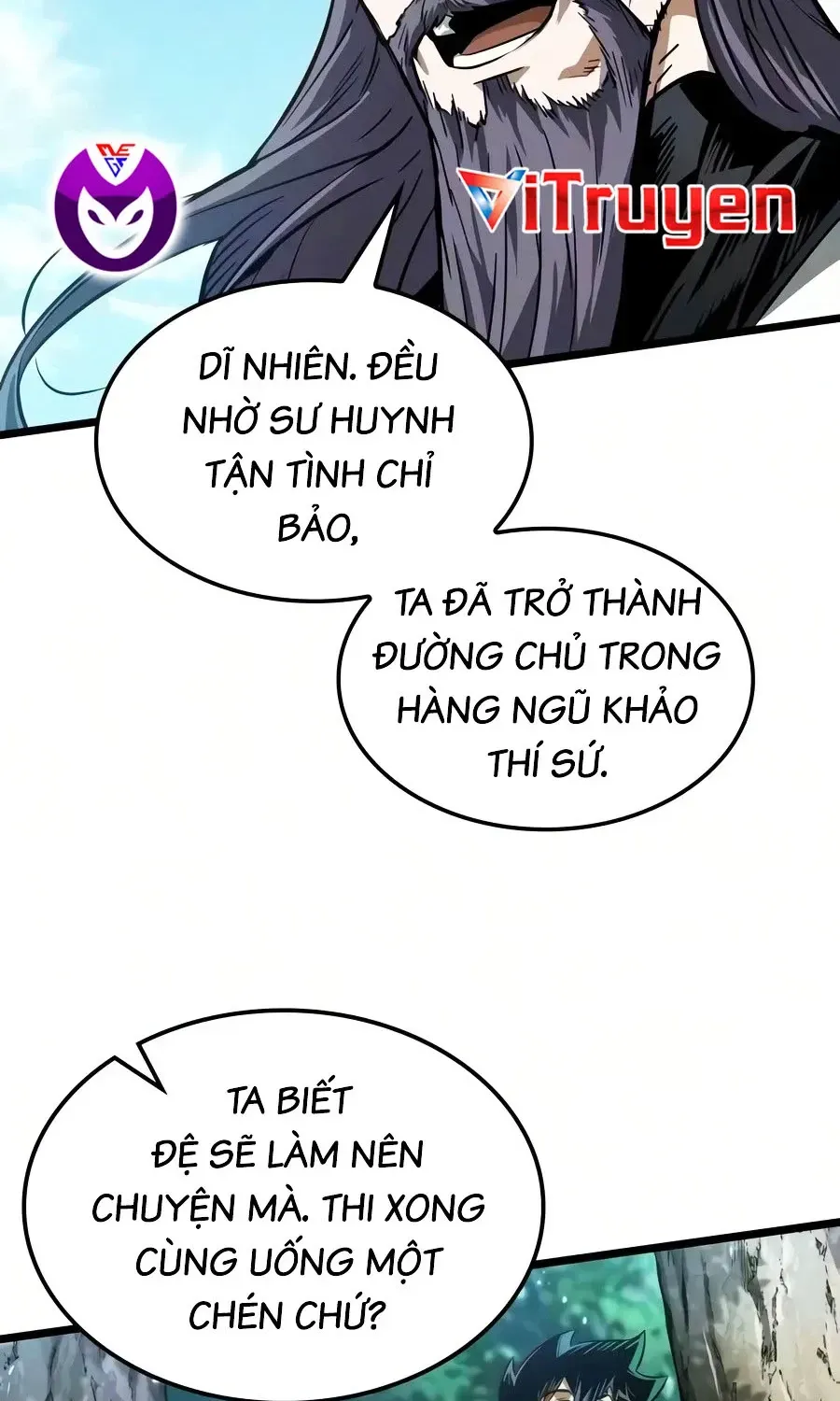 Võ Giả Toàn Tri Chap 24 - Next Chap 25