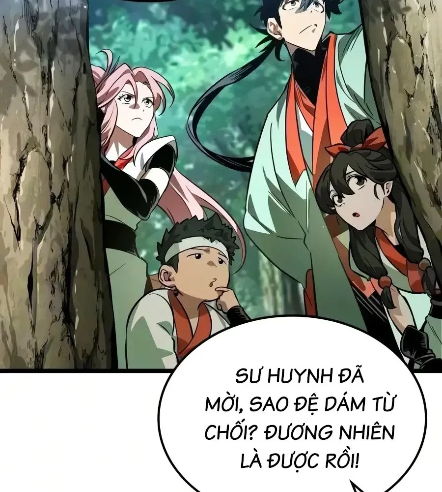 Võ Giả Toàn Tri Chap 24 - Next Chap 25