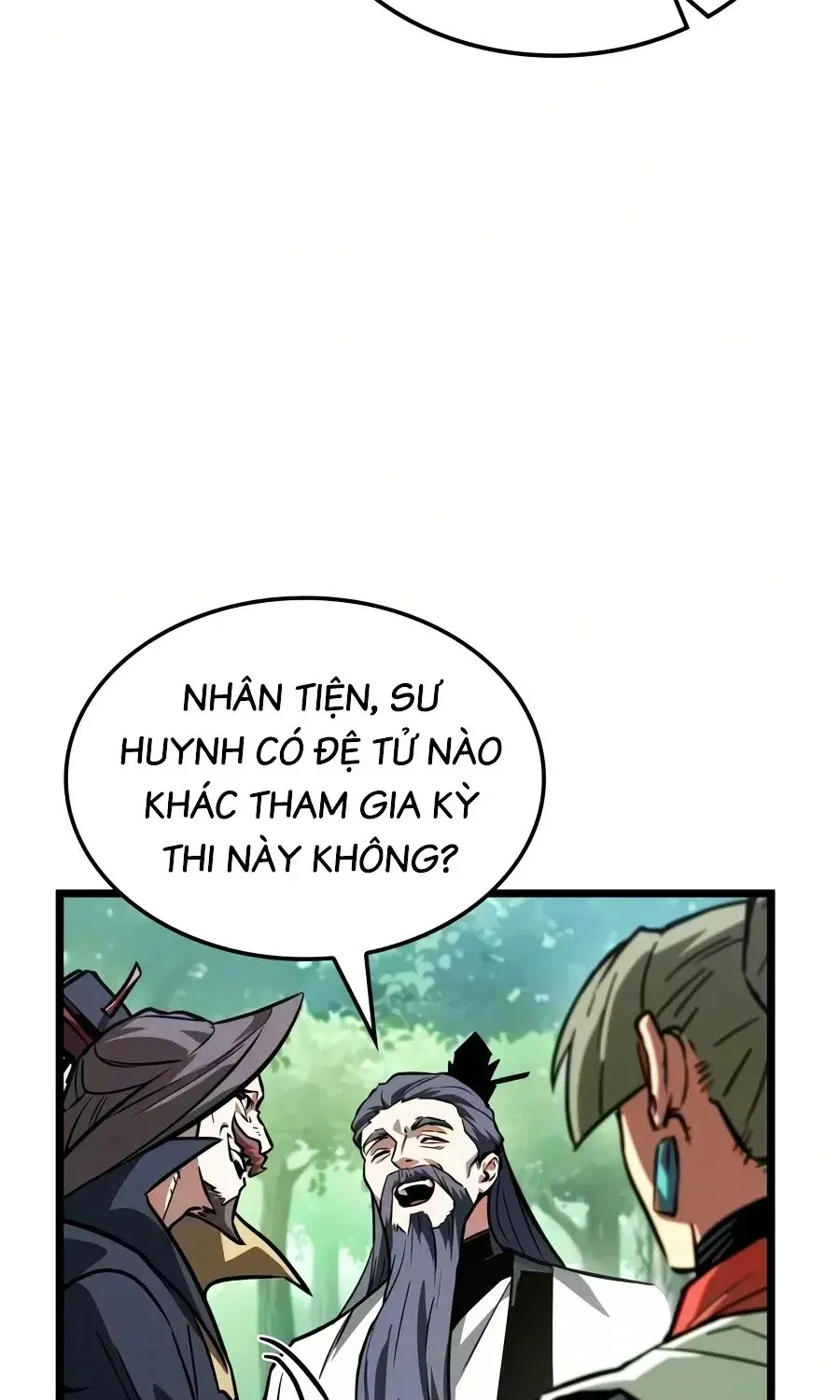 Võ Giả Toàn Tri Chap 24 - Next Chap 25