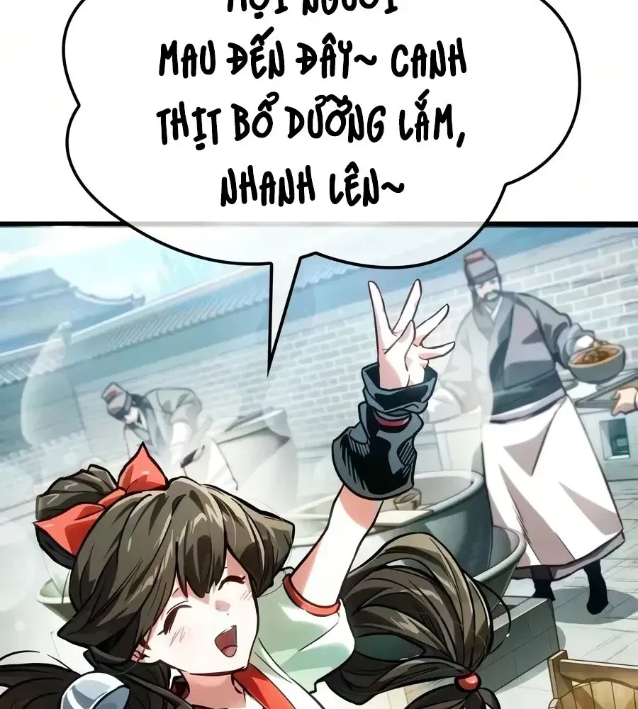 Võ Giả Toàn Tri Chap 24 - Next Chap 25