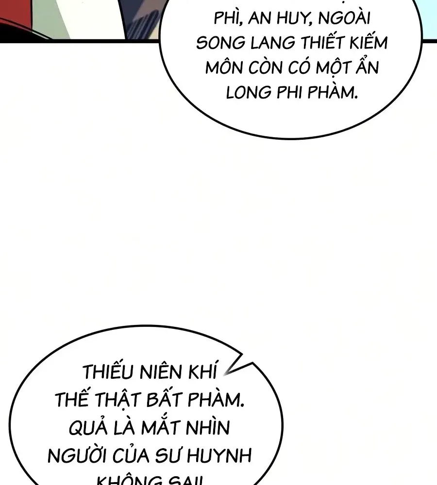 Võ Giả Toàn Tri Chap 24 - Next Chap 25
