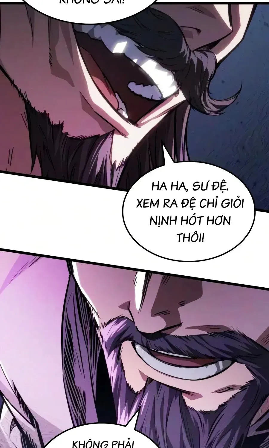 Võ Giả Toàn Tri Chap 24 - Next Chap 25