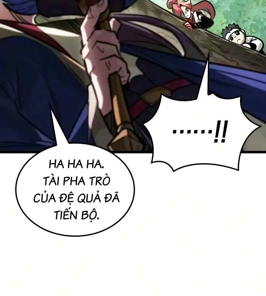Võ Giả Toàn Tri Chap 24 - Next Chap 25