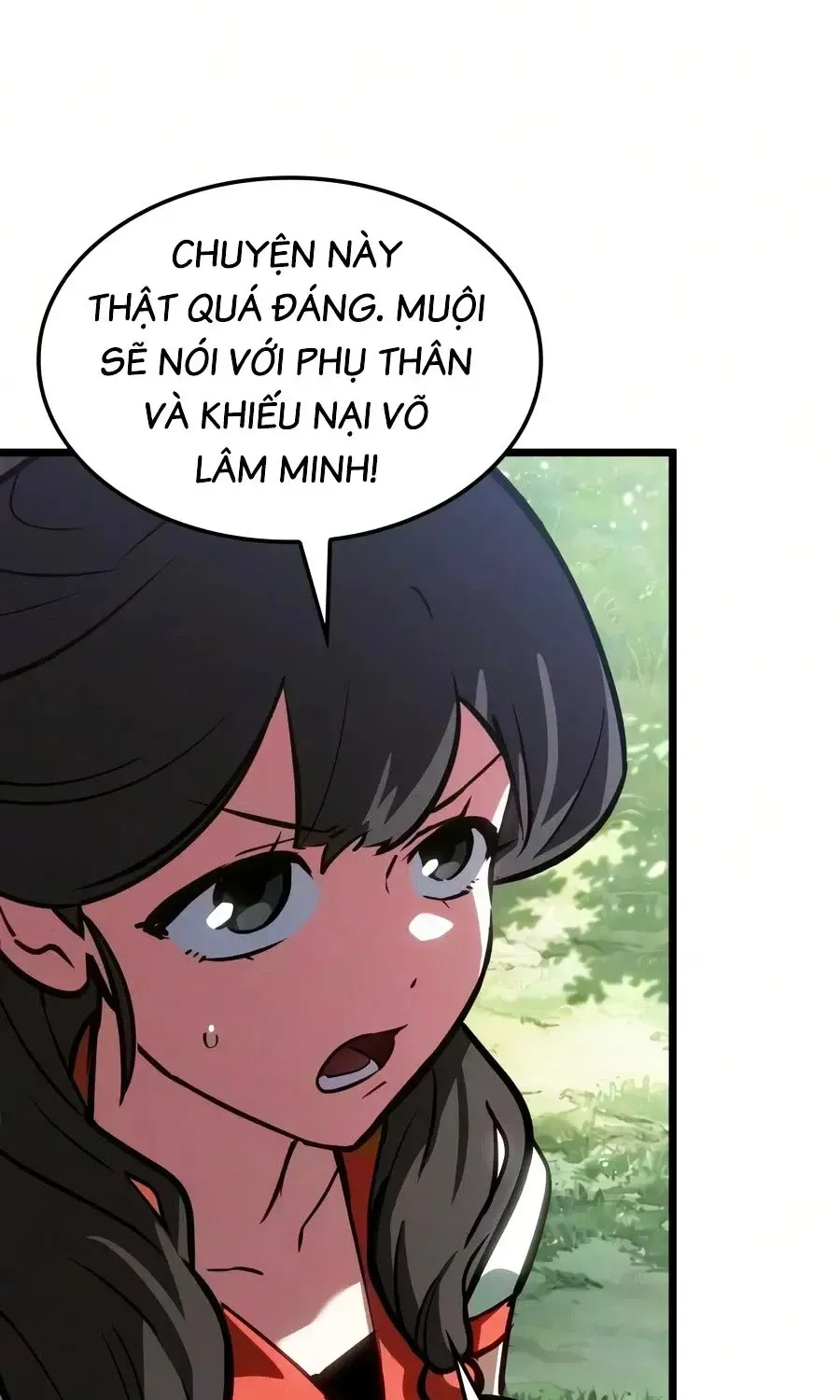 Võ Giả Toàn Tri Chap 24 - Next Chap 25