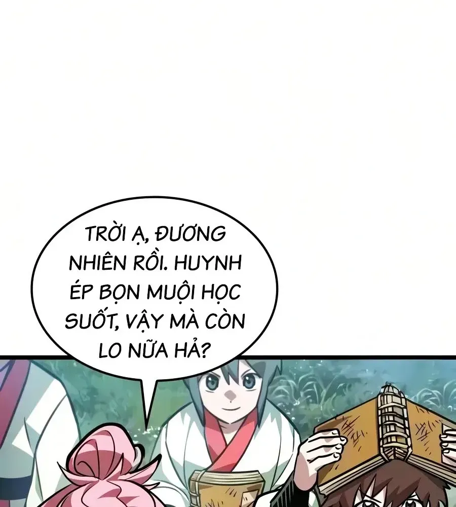 Võ Giả Toàn Tri Chap 24 - Next Chap 25