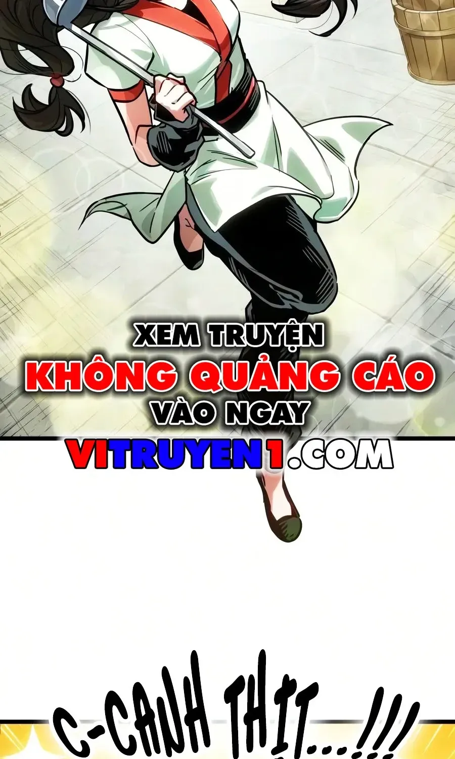 Võ Giả Toàn Tri Chap 24 - Next Chap 25