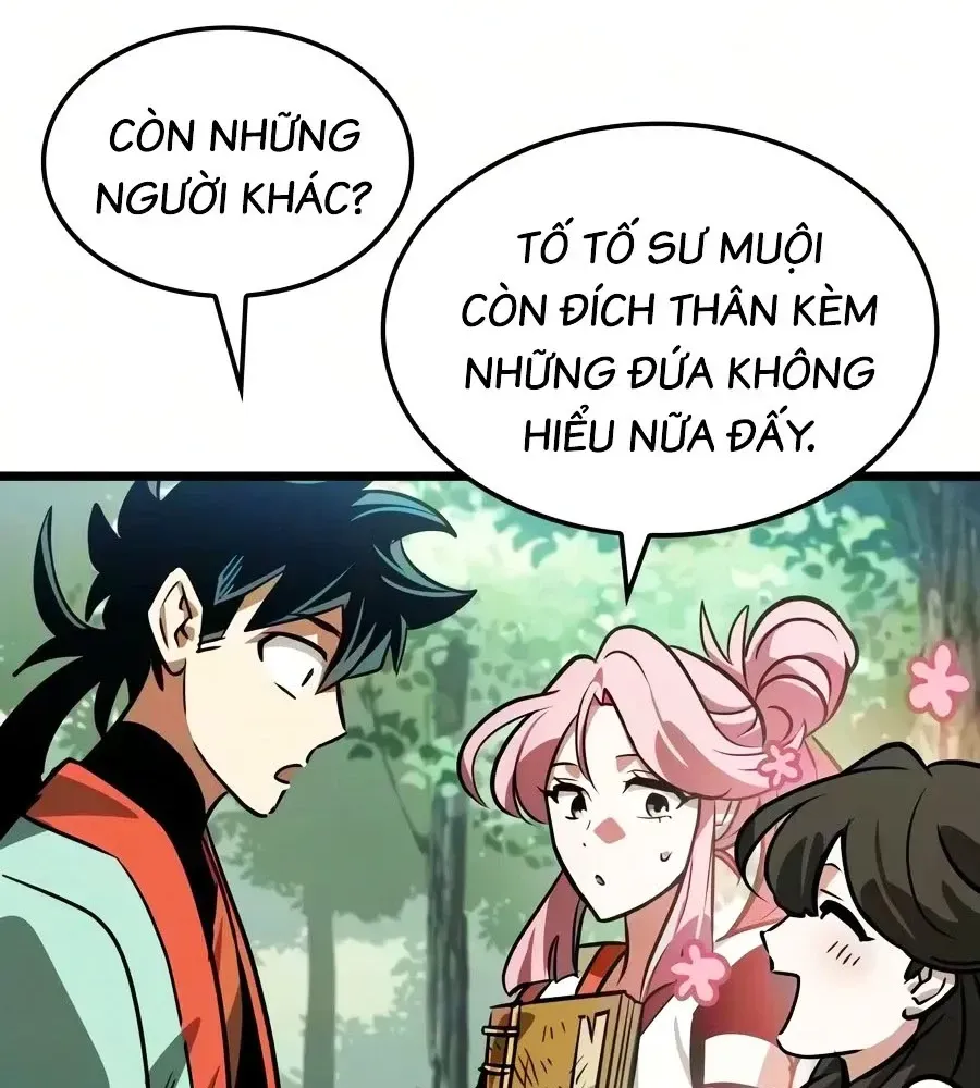 Võ Giả Toàn Tri Chap 24 - Next Chap 25