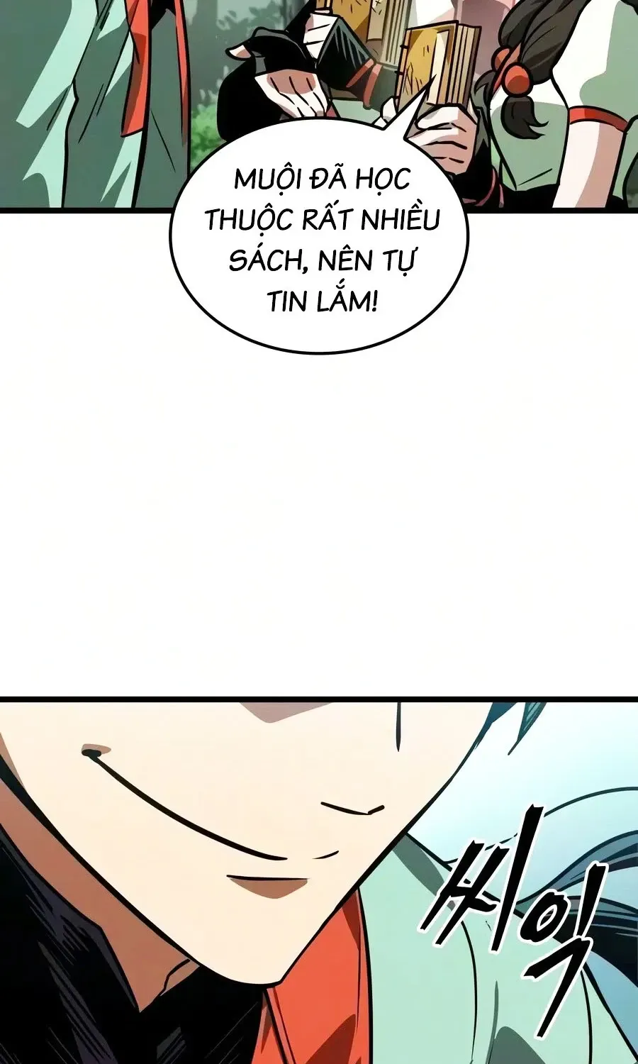 Võ Giả Toàn Tri Chap 24 - Next Chap 25
