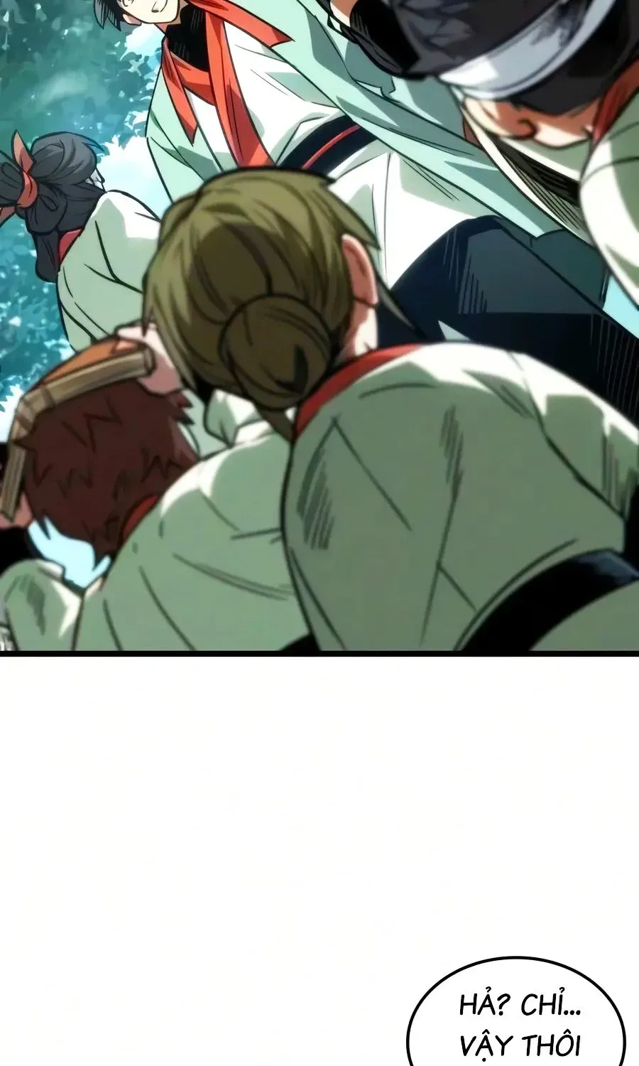 Võ Giả Toàn Tri Chap 24 - Next Chap 25