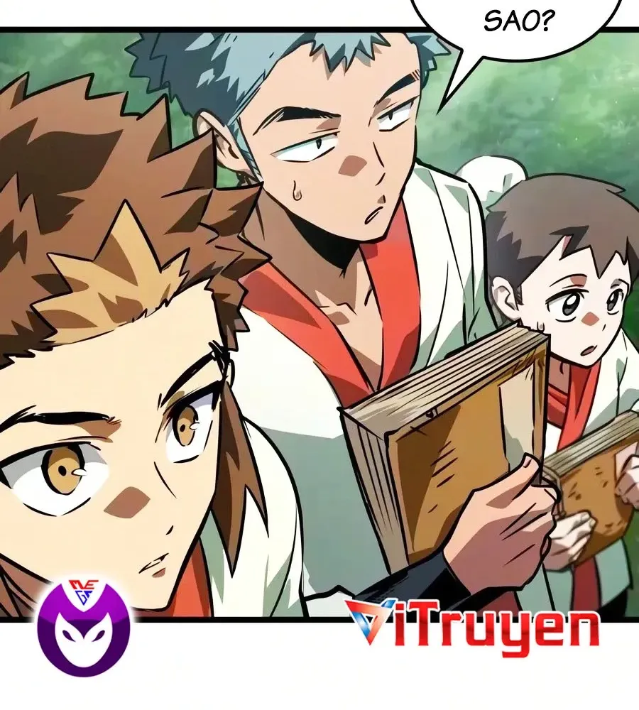 Võ Giả Toàn Tri Chap 24 - Next Chap 25