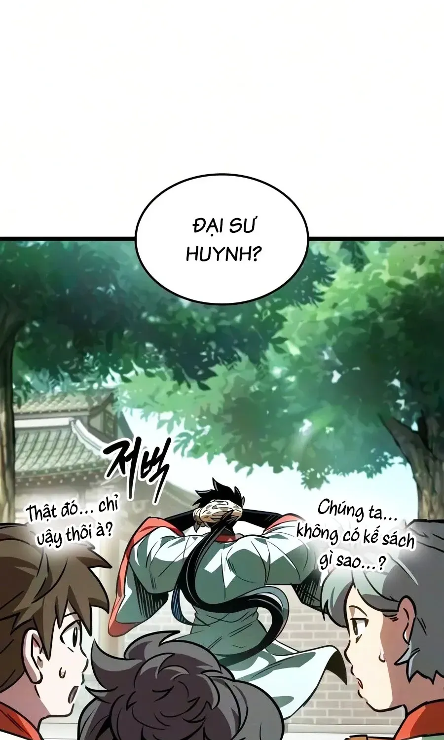 Võ Giả Toàn Tri Chap 24 - Next Chap 25