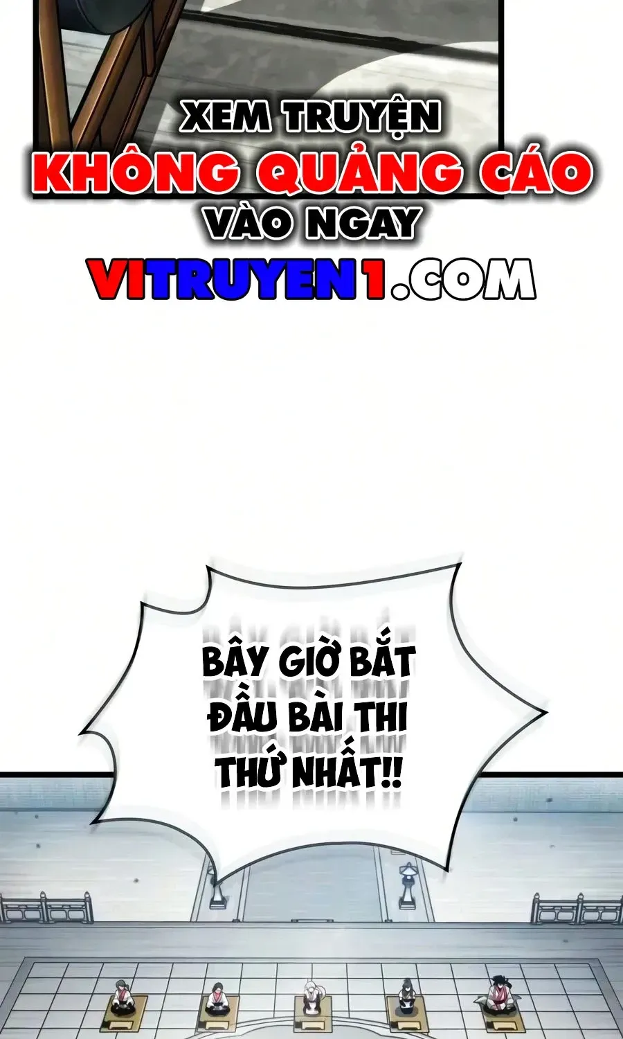 Võ Giả Toàn Tri Chap 24 - Next Chap 25