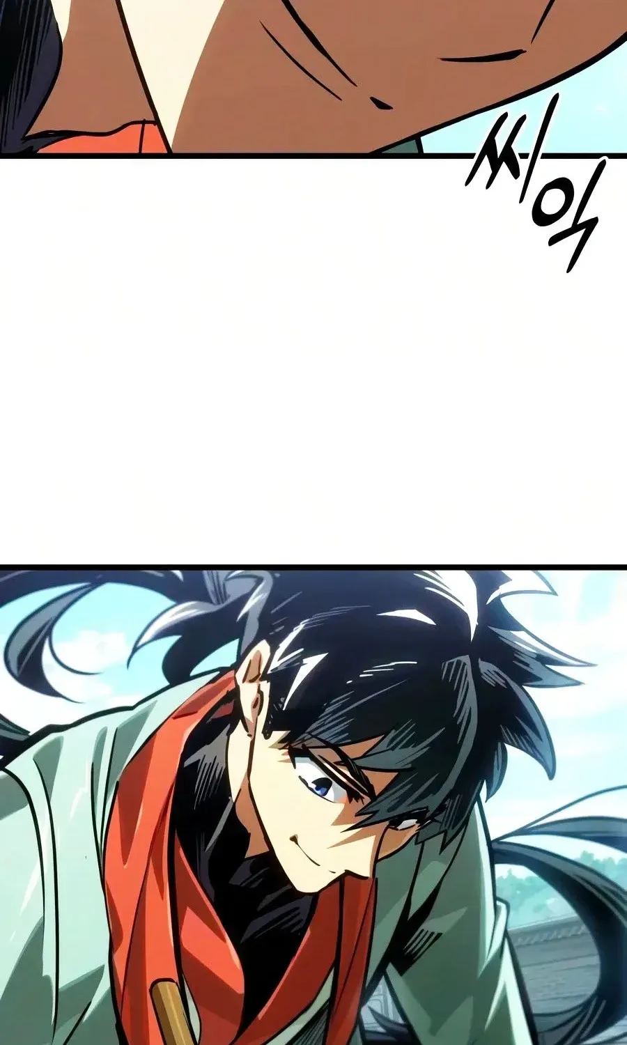 Võ Giả Toàn Tri Chap 24 - Next Chap 25