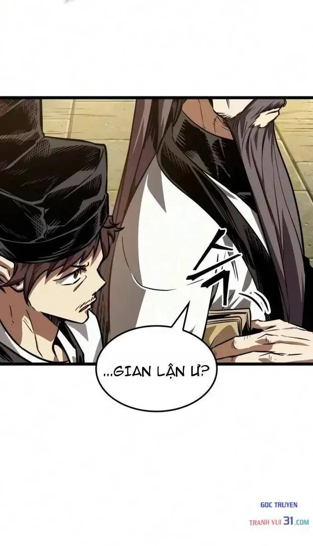 Võ Giả Toàn Tri Chap 25 - Next Chap 26