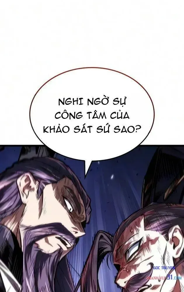 Võ Giả Toàn Tri Chap 25 - Next Chap 26